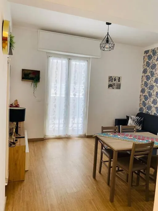 Keyhome, 10 Min Principe Fs, Mi Casa Es Tu Casa! Genoa Italy