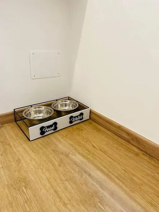 Apartment Keyhome, 10 Min Principe Fs, Mi Casa Es Tu Casa! Genoa Italy