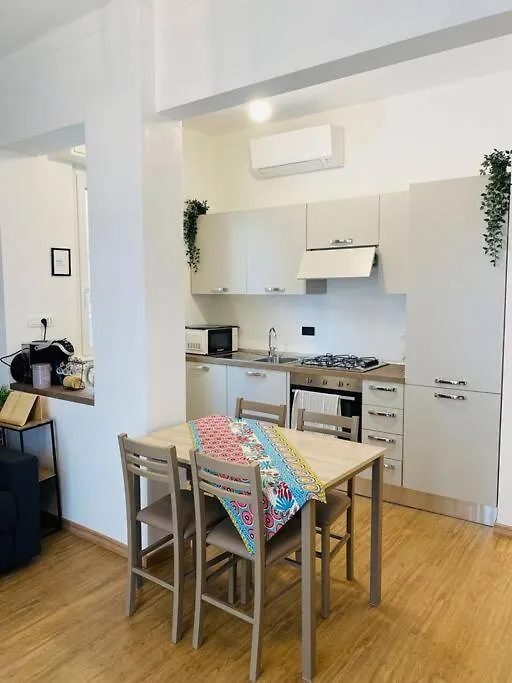 Keyhome, 10 Min Principe Fs, Mi Casa Es Tu Casa! Genoa 0*,