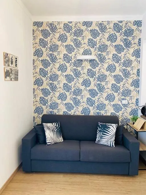Keyhome, 10 Min Principe Fs, Mi Casa Es Tu Casa! Genoa Apartment