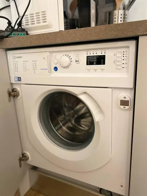 Keyhome, 10 Min Principe Fs, Mi Casa Es Tu Casa! Genoa