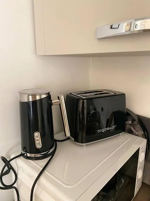 Keyhome, 10 Min Principe Fs, Mi Casa Es Tu Casa! Genoa